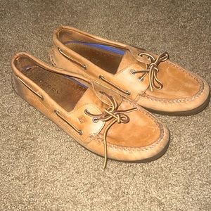 Sperrys